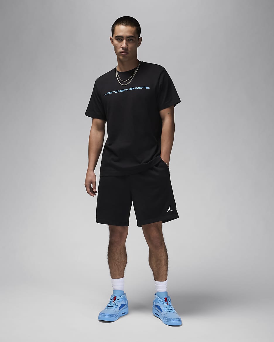 Jordan sport shirt on sale